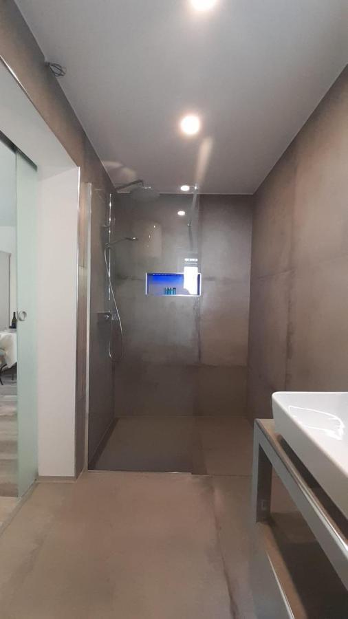 Villa Elke Maria With Overflow Pool And Hidromassage Novigrad  Ngoại thất bức ảnh